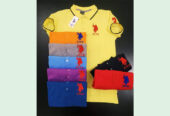 Men’s US Polo