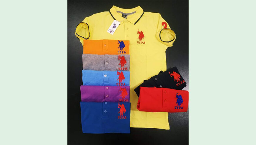 Men’s US Polo