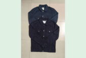 Mens original denim jacket