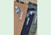 EXCLUSIVE JOGGERS AND CARGO PANTS FOR MEN’S