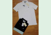 Men’s premium Polo