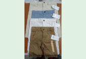 Boys pant