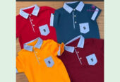 Boys Polo T-shirt