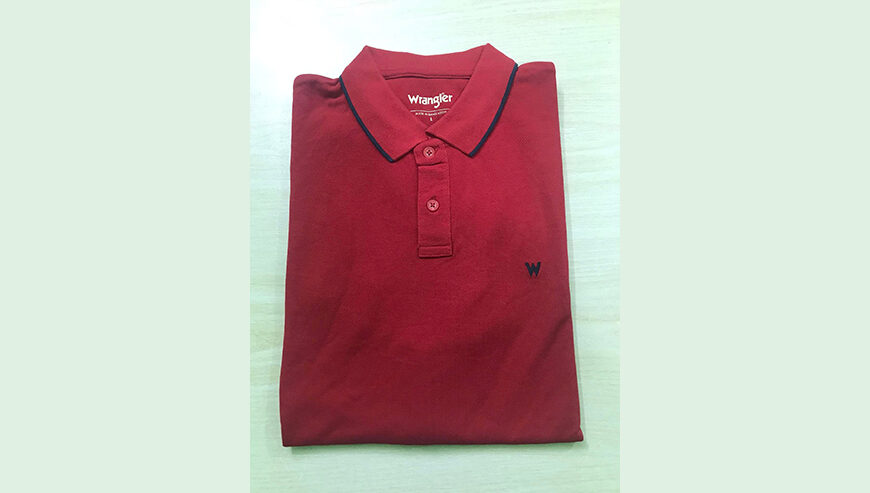 100% Original Export Polo