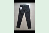 Ladies Denim Pant