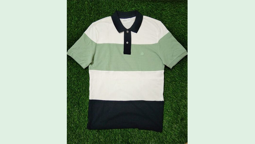 Men Polo shirt