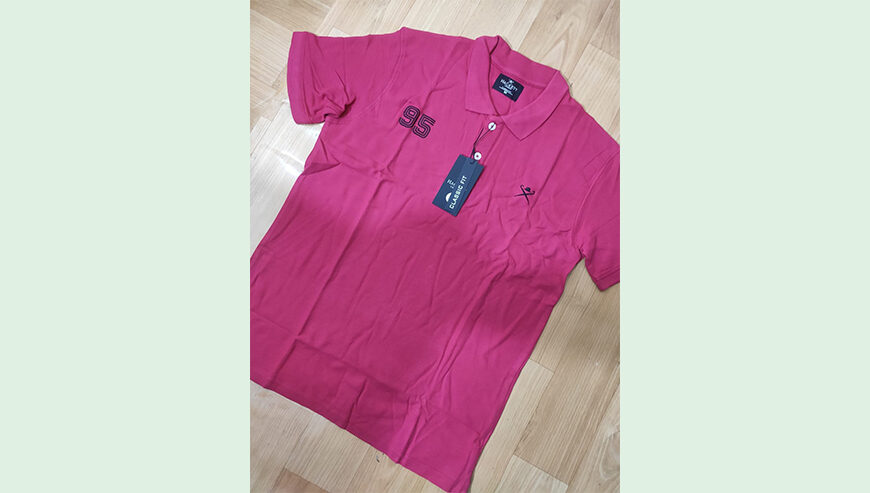 Mens pk polo