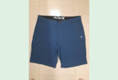 Men’s swimming shorts