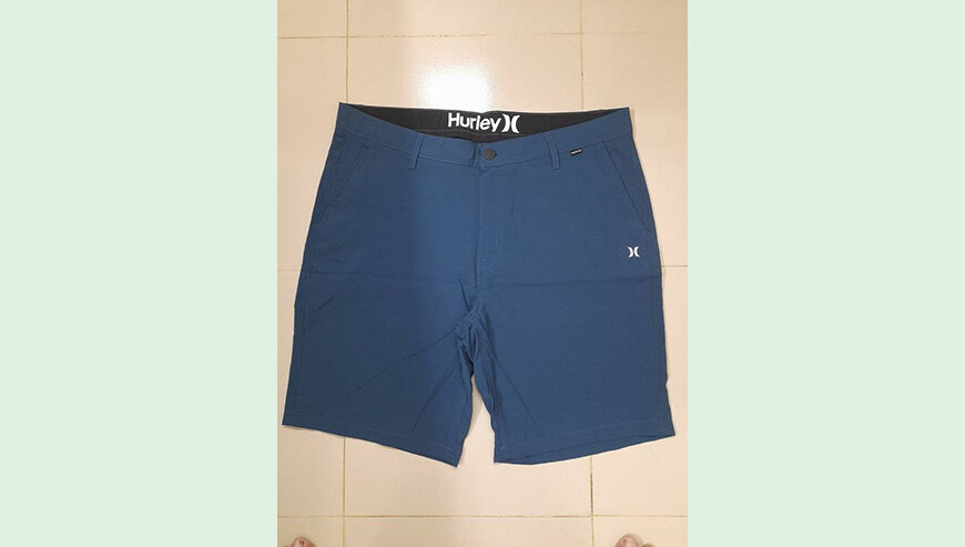 Men’s swimming shorts