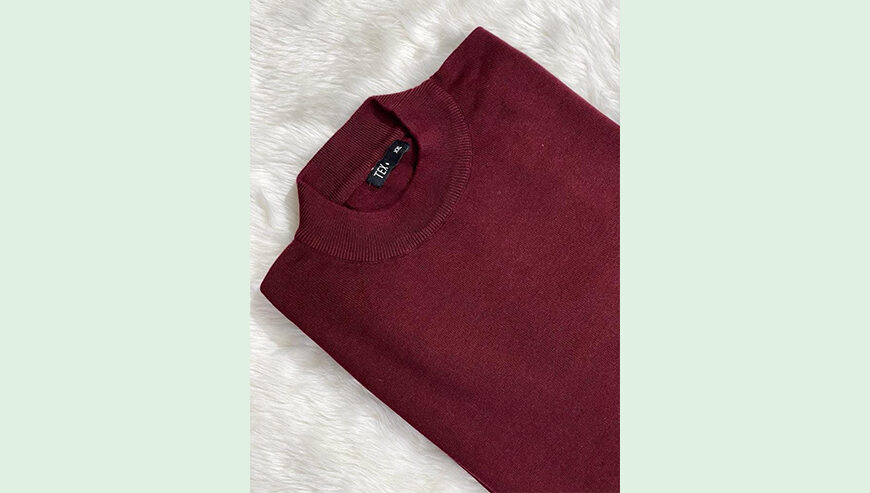 Sweater for men