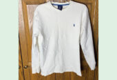 Ralph lauren long sleeve t-shirt