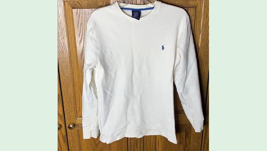 Ralph lauren long sleeve t-shirt