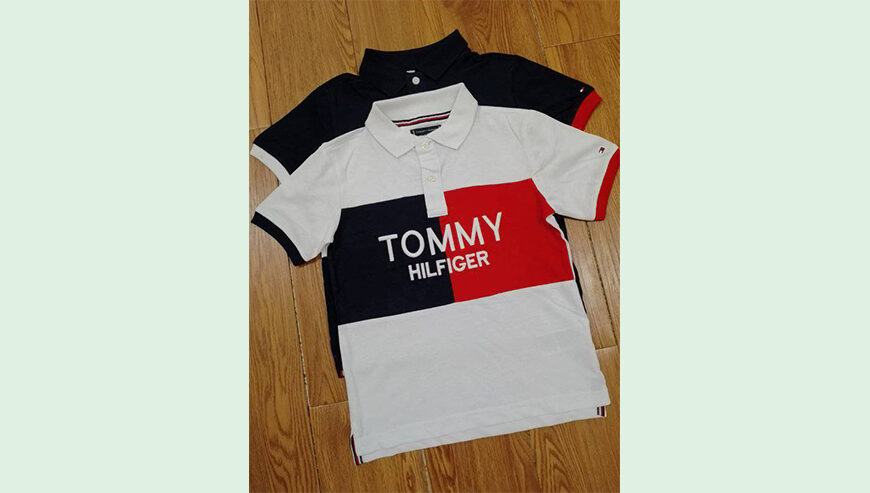 Boy’s Super Premium Polo