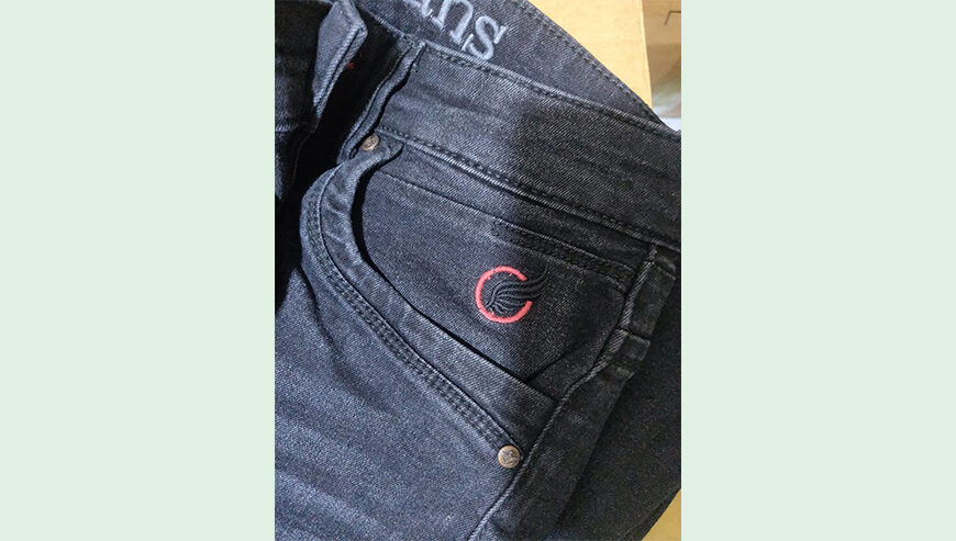 Men’s Denim pant