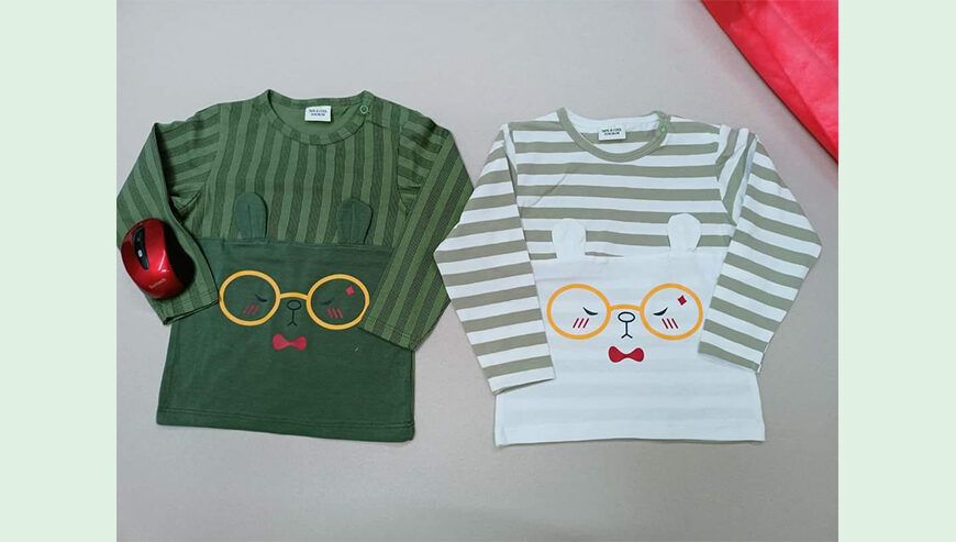 Kids t shirt