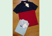 Men’s premium Polo