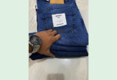 Men’s Jack & Jones Denim Jeans.