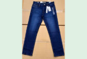 Men’s denim pant