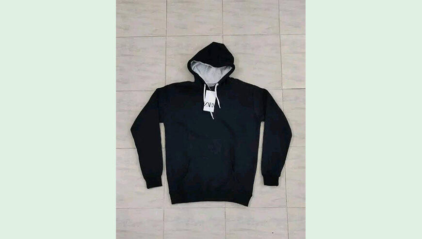 Men’s Hoodie