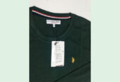 Men’s us polo t-shirt