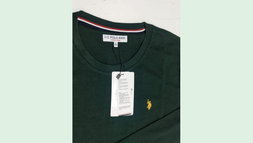 Men’s us polo t-shirt