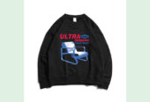 crew neck sweatshirts