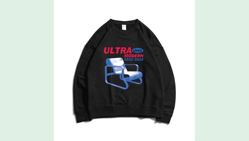 crew neck sweatshirts