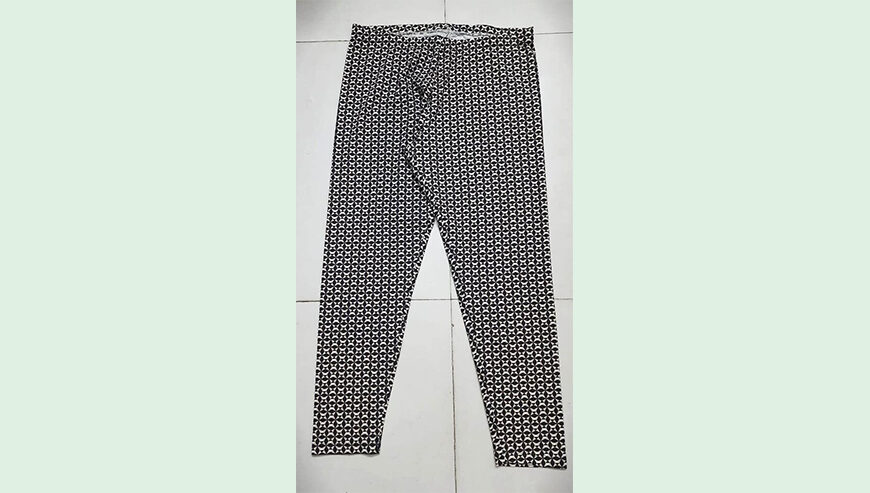 Adult ladies Palazzos