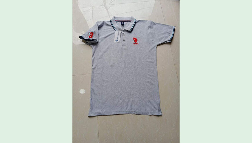 Men’s US Polo