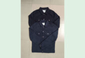 Mens original denim jacket