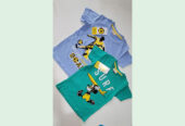 Boys t-shirt