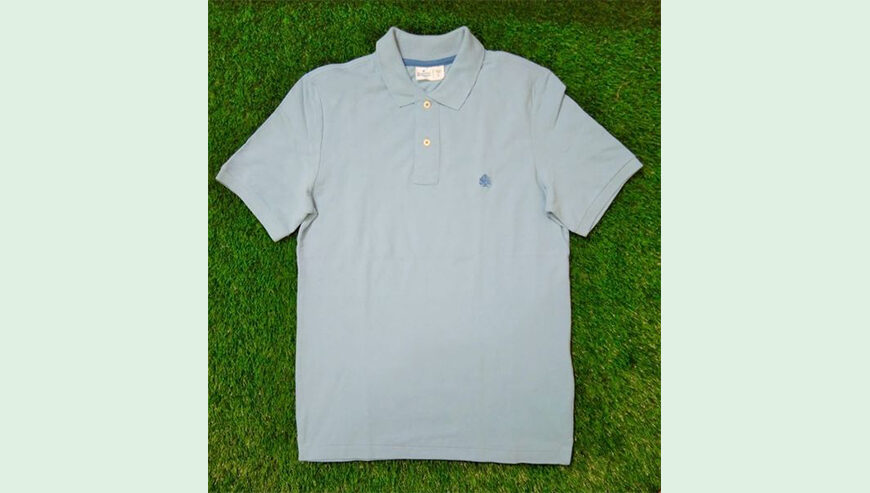 Men Polo shirt