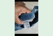 Ladies Denim Pant