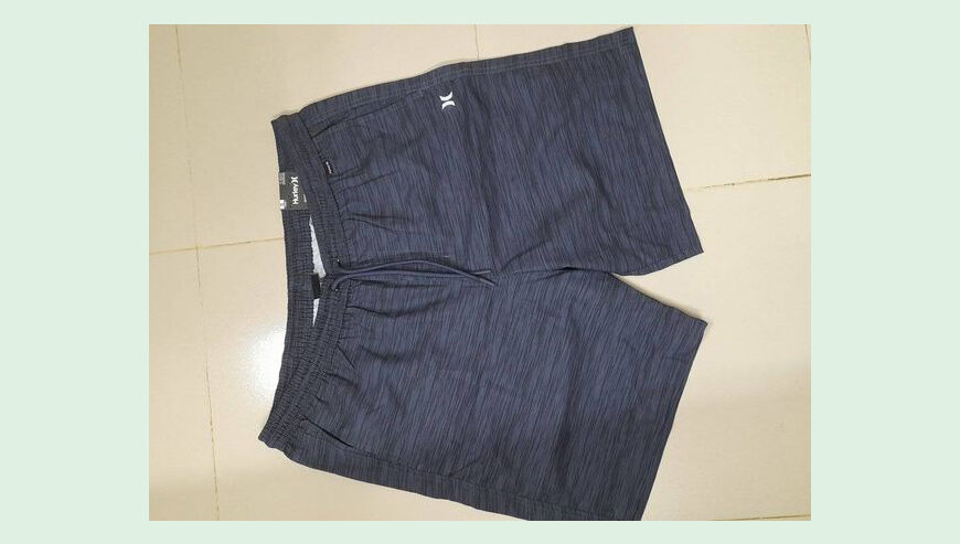 Men’s swimming shorts