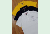 Boy’s Super Premium Polo