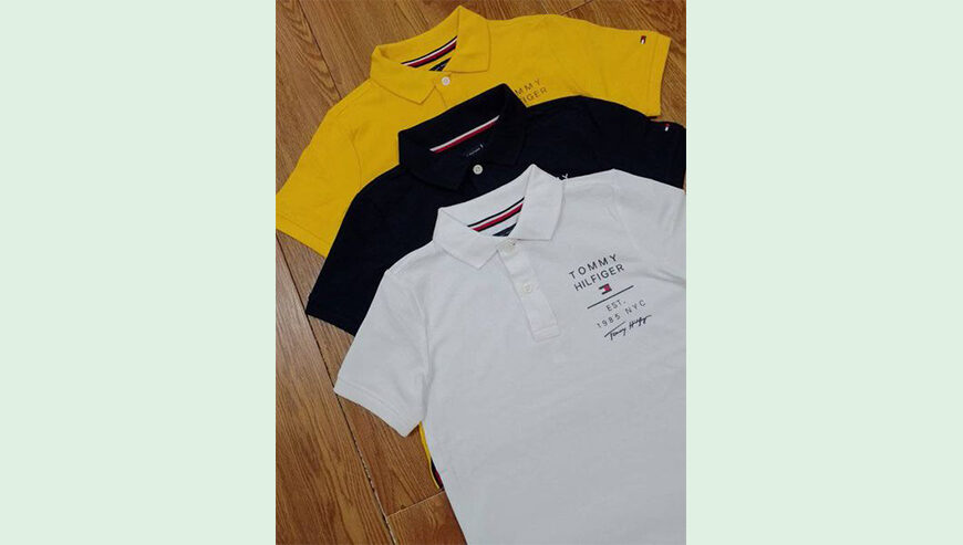 Boy’s Super Premium Polo