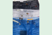 Men’s Denim pant