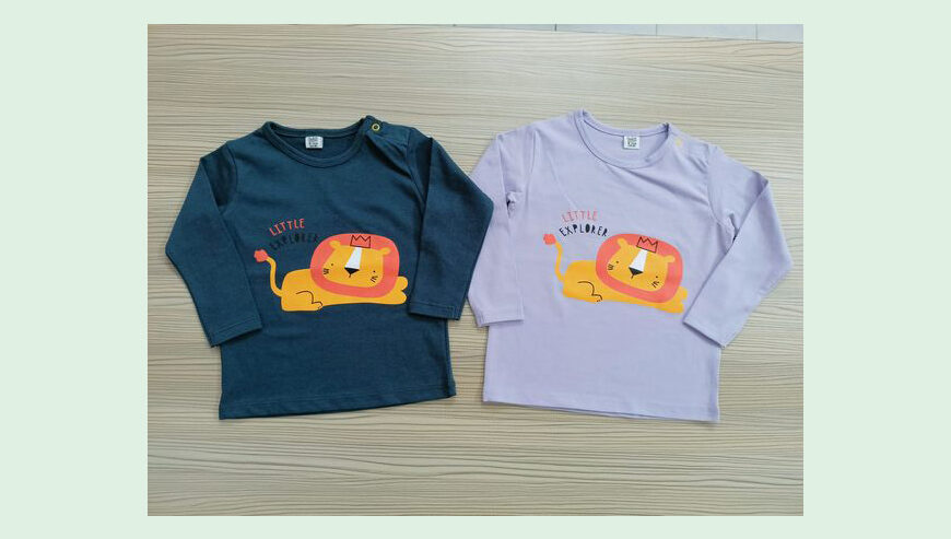 Kids t shirt