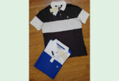 Men’s premium Polo