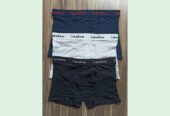 Boxer tomyhelfiger & Calvinklein