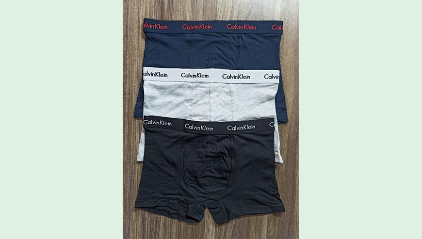 Boxer tomyhelfiger & Calvinklein