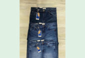 Men’s Jack & Jones Denim Jeans.