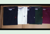 Men’s us polo t-shirt