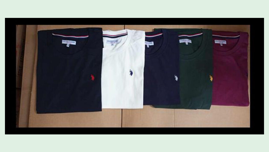 Men’s us polo t-shirt