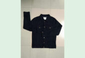 Mens original denim jacket