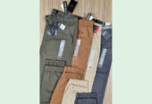 EXCLUSIVE JOGGERS AND CARGO PANTS FOR MEN’S