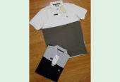 Men’s premium Polo