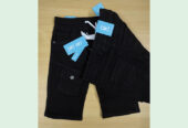 dult Boys export short denim pant