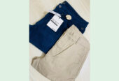 Men’s Orginal Export Twill pant