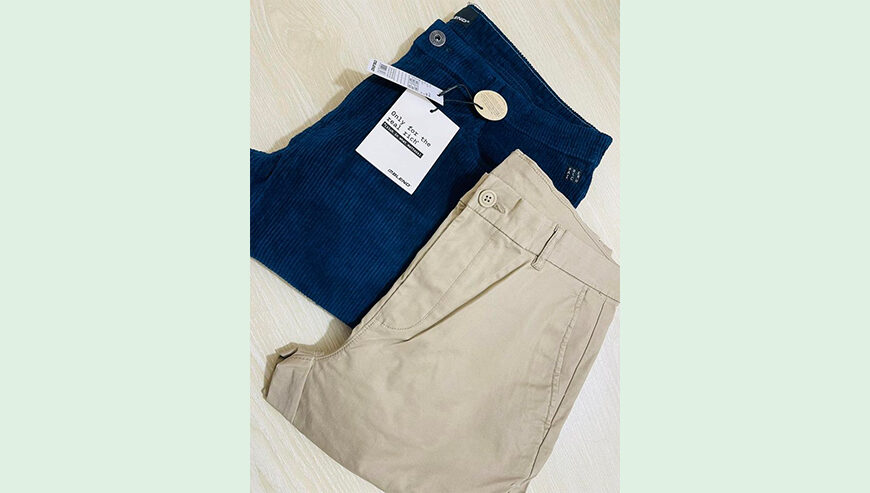 Men’s Orginal Export Twill pant